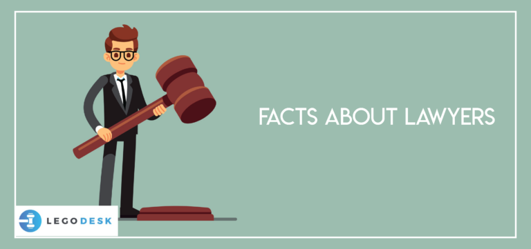 Facts about Lawyers