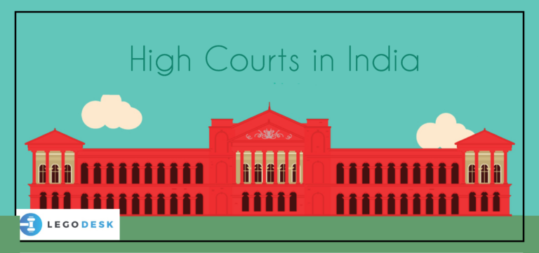 High Courts in India