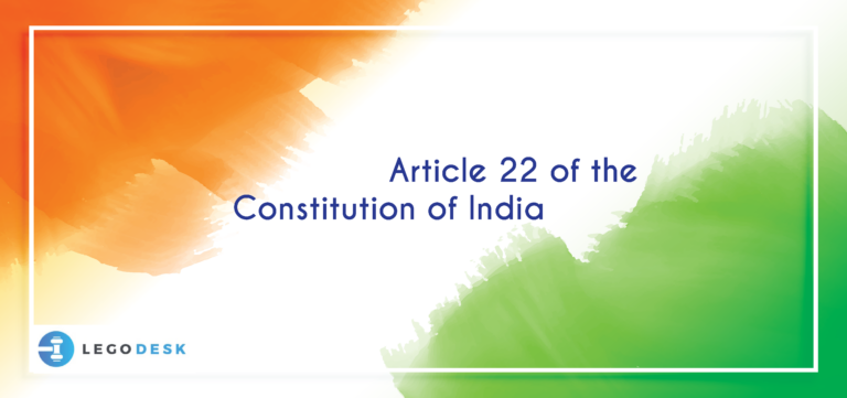 article 22