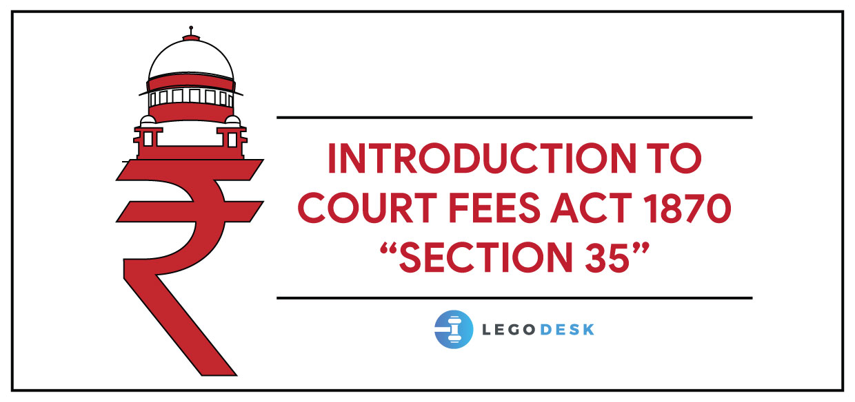 Court Fees Act