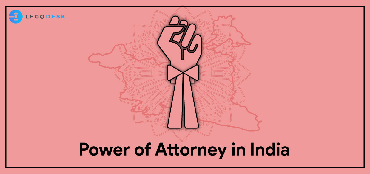 power of attorney act