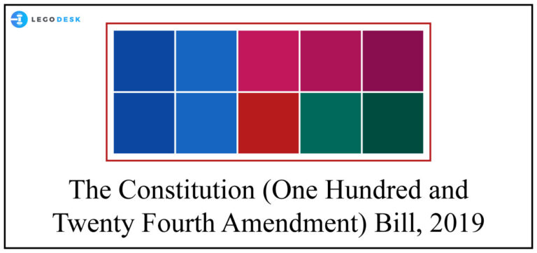 constitutional amendment bill