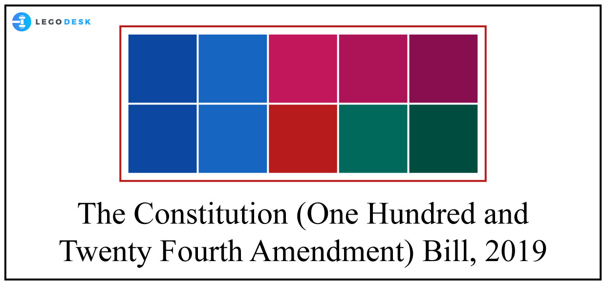 constitutional amendment bill