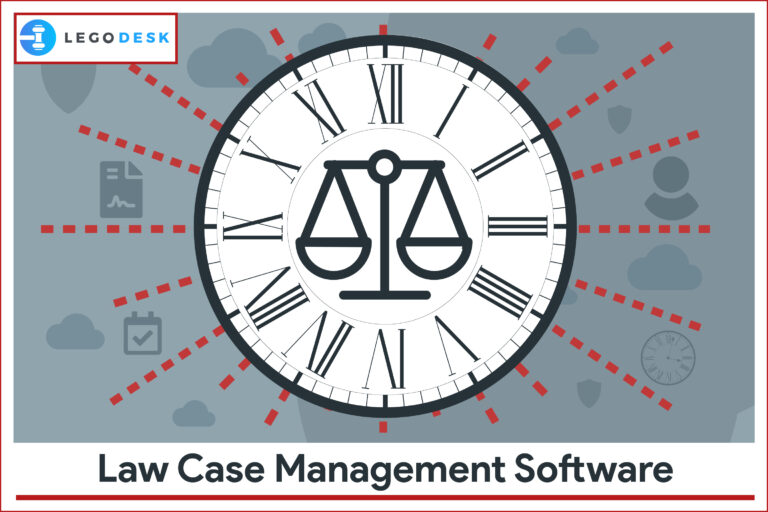 legal case management systems