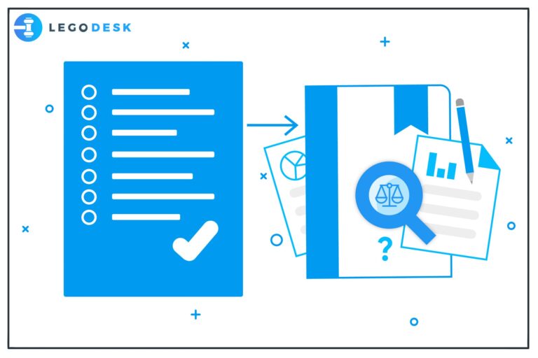 How to do Legal Research