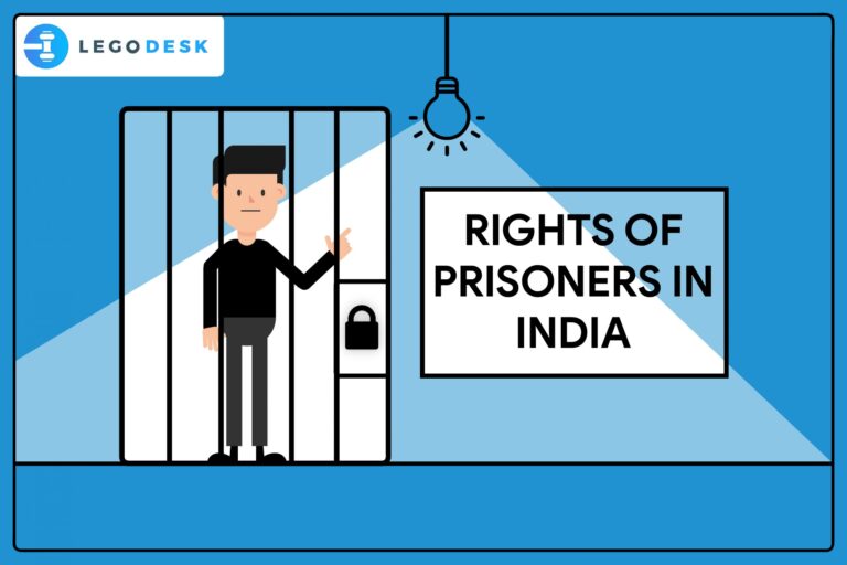 Prisoners' rights in India