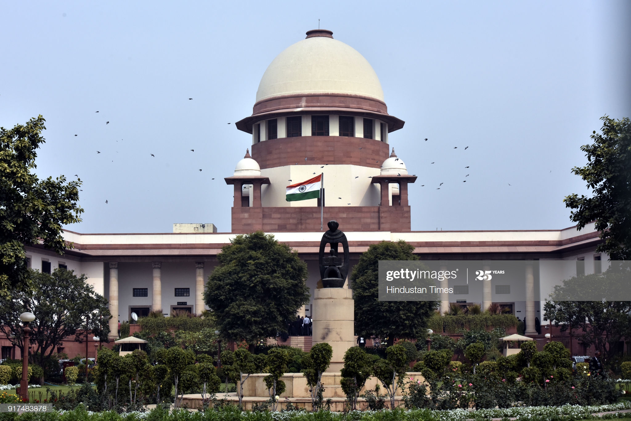 Possibility of virtual court in India