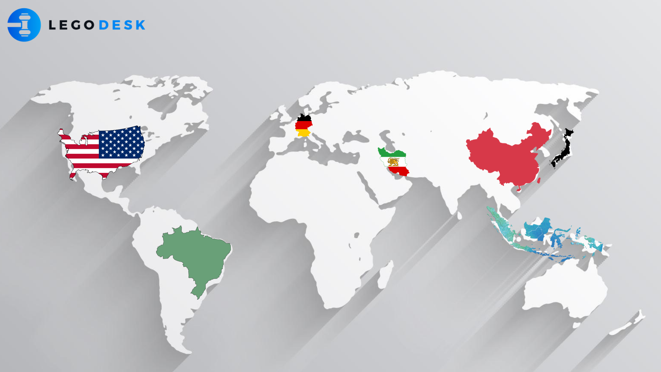 Marriageable age across the world