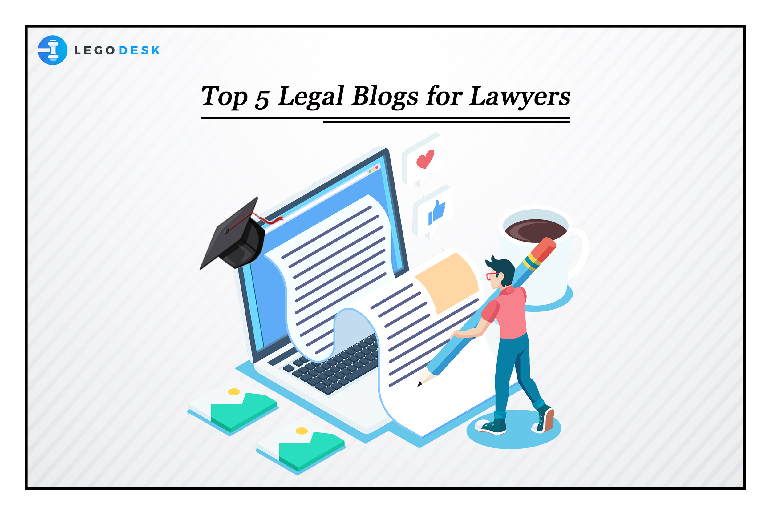 top law blogs in india