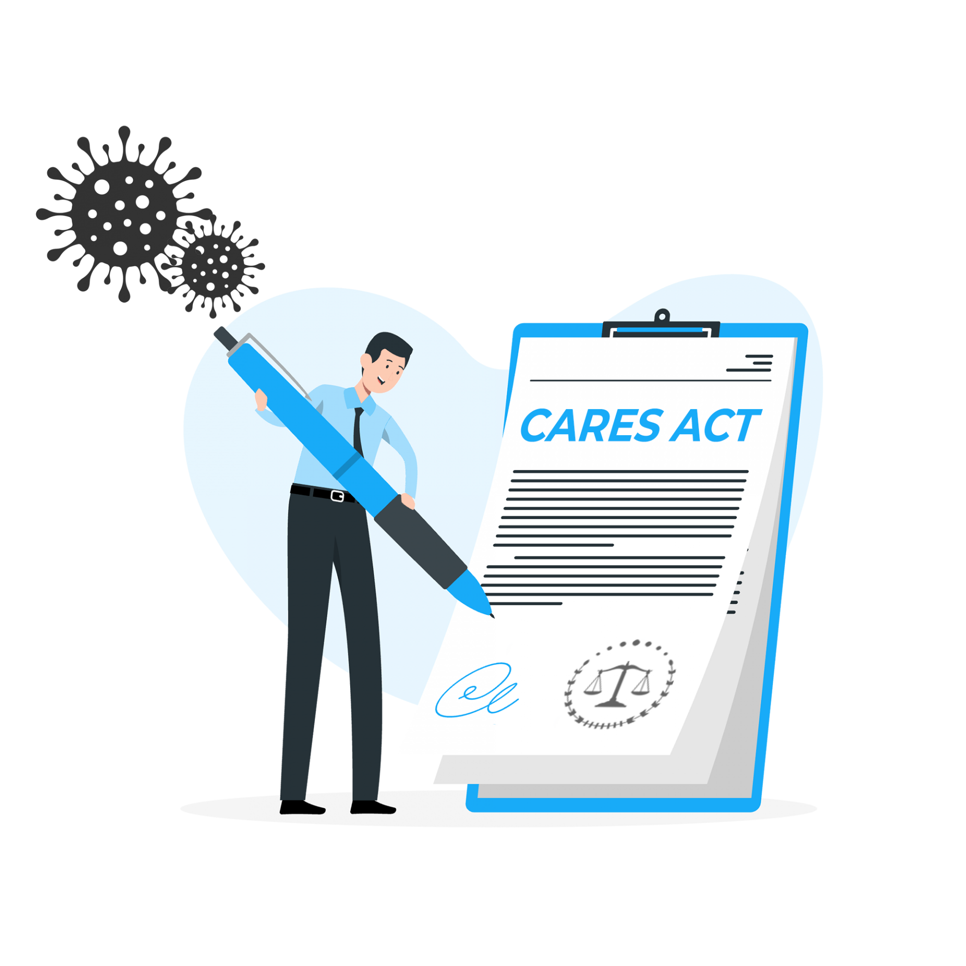 cares act