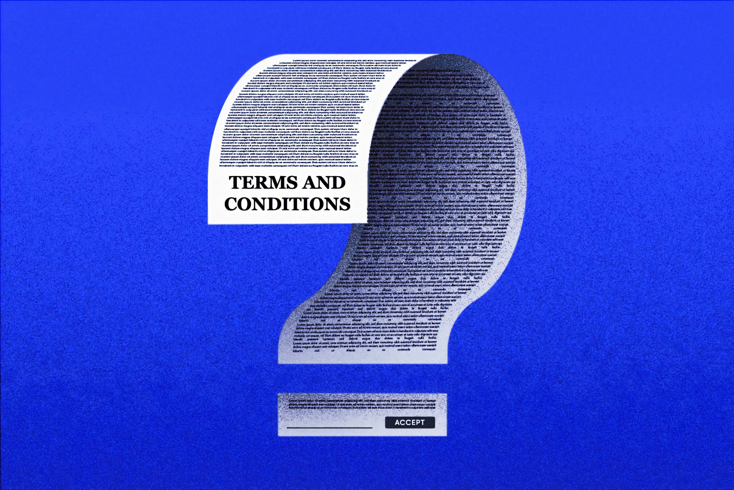 Terms & Conditions