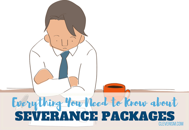 Severence package