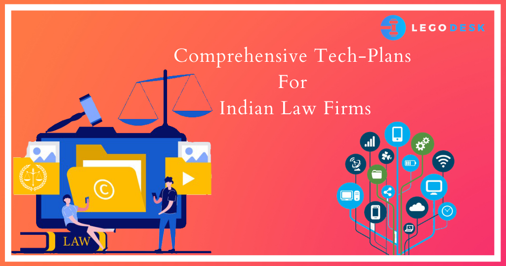 technology plan for law firm