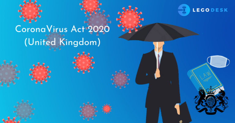 Coronavirus Act 2020