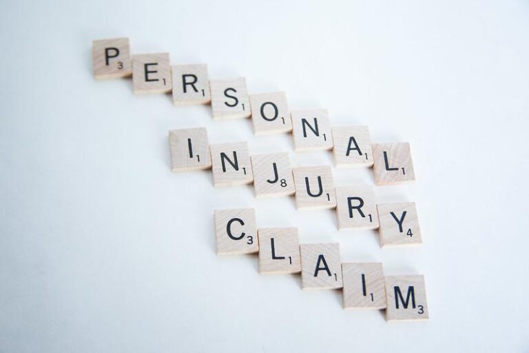 personal injury lawyer in Adelaide