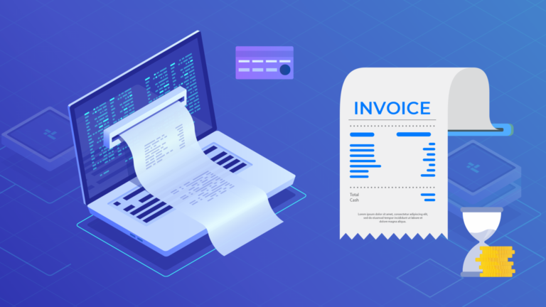 Invoice management for Law firms