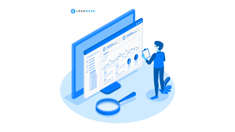 Benefits of using data analysis for legal research - Legodesk