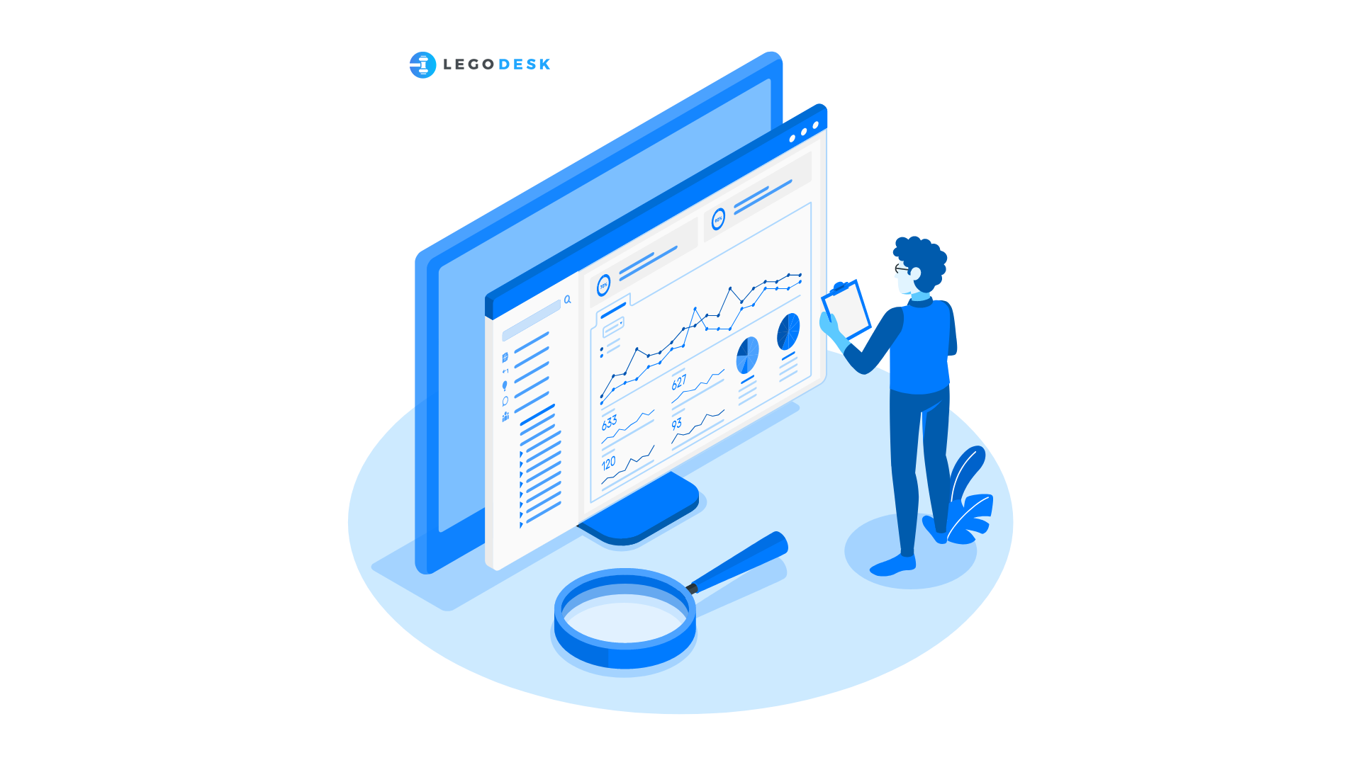 Benefits of using data analysis for legal research - Legodesk