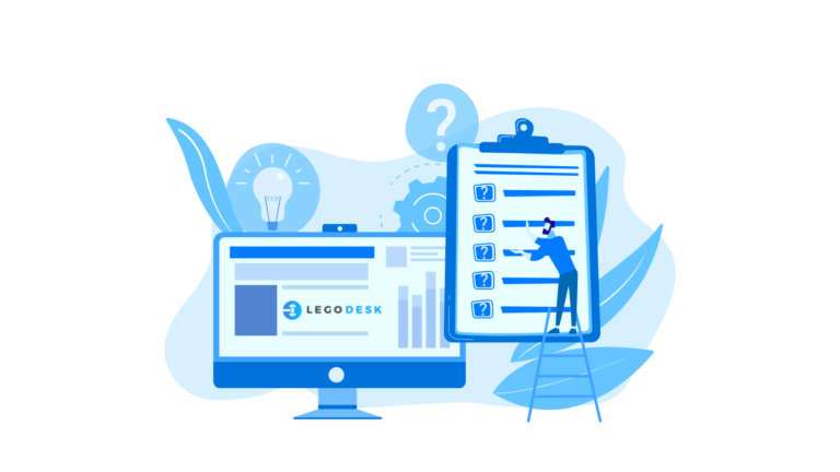 Legal practice data management