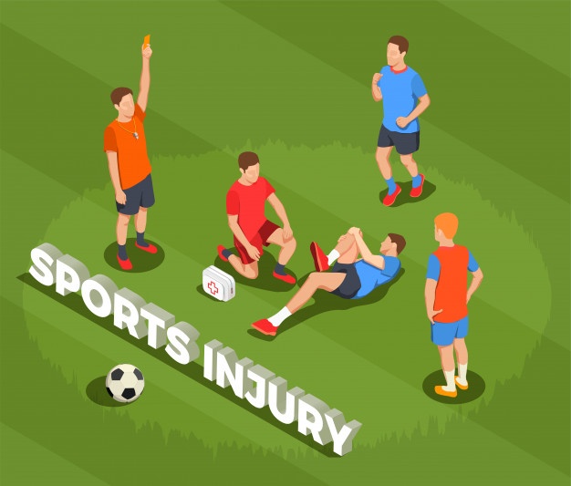 sports injury lawyer