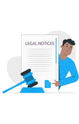 A Guide to Legal Notice Drafting cover