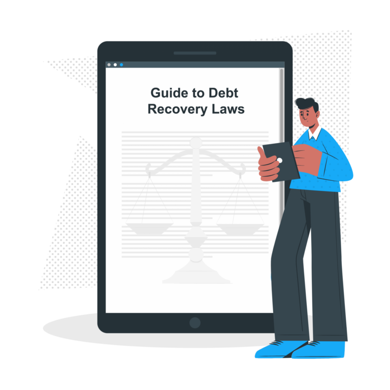 debt recovery laws