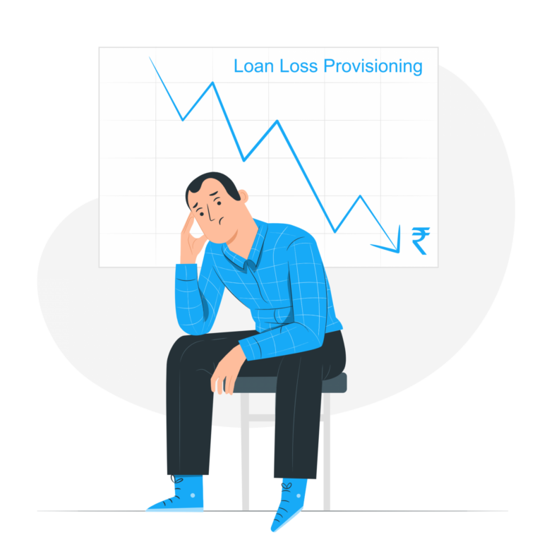 loan loss provisioning