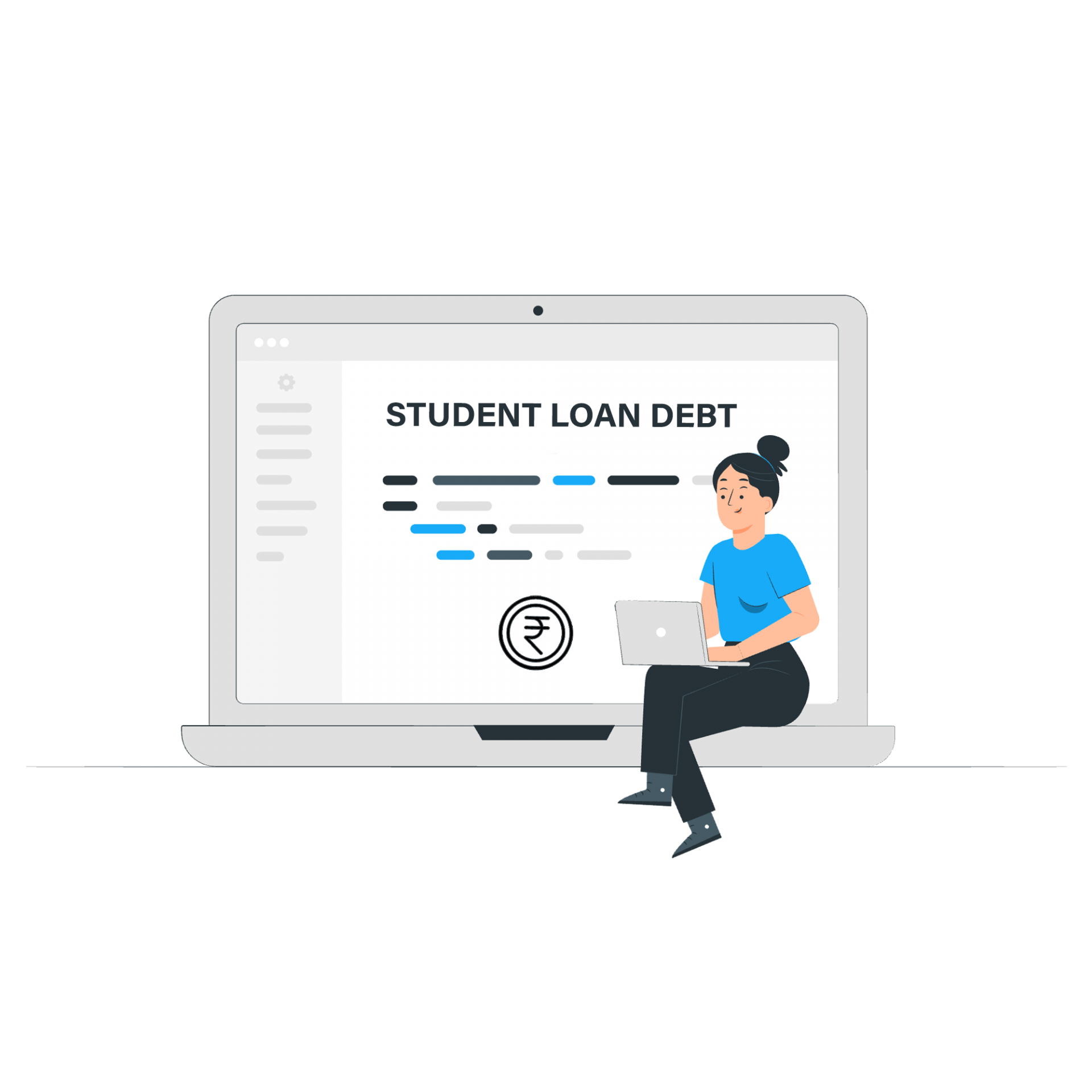 Managing Student Loan Debt