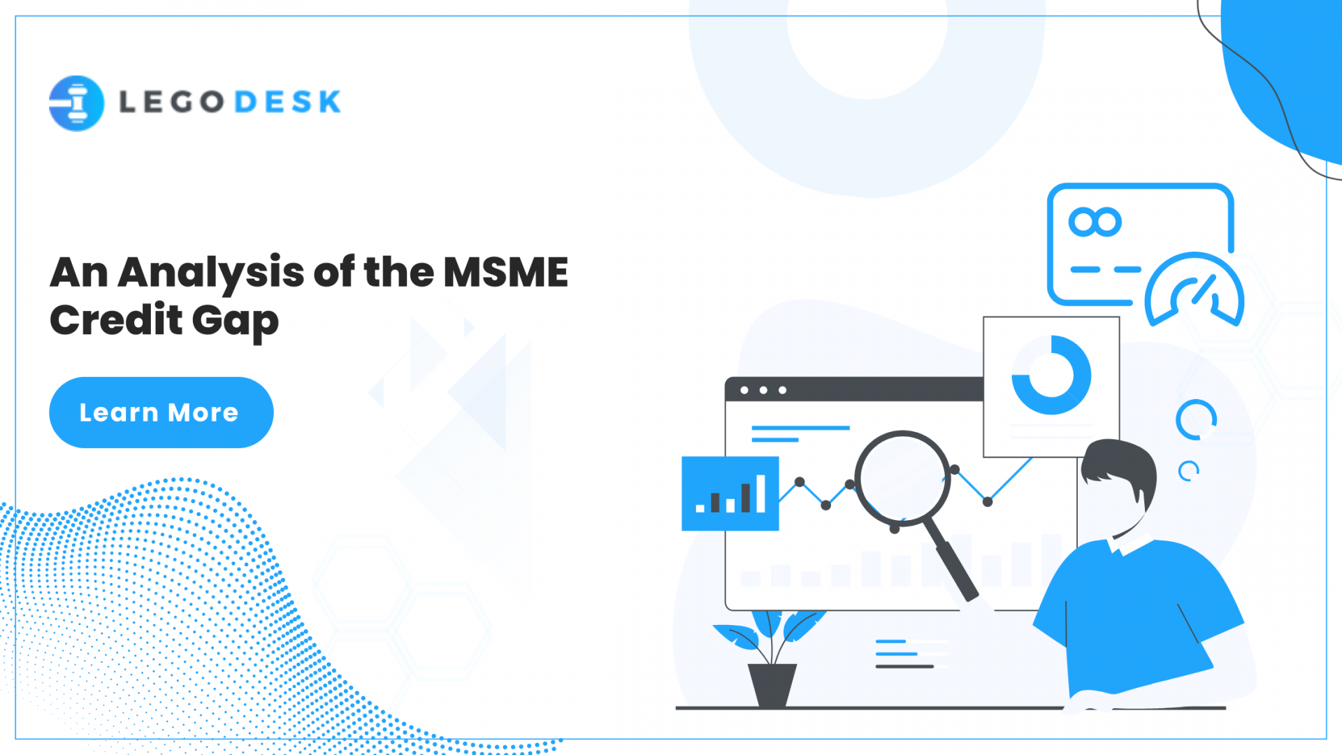 An Analysis of the MSME Credit Gap