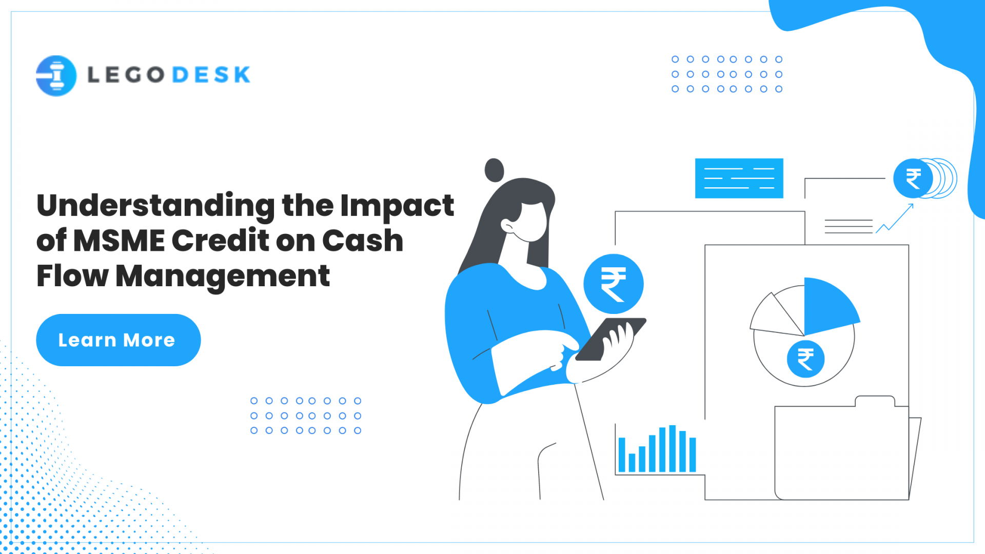 Understanding the Impact of MSME Credit on Cash Flow Management