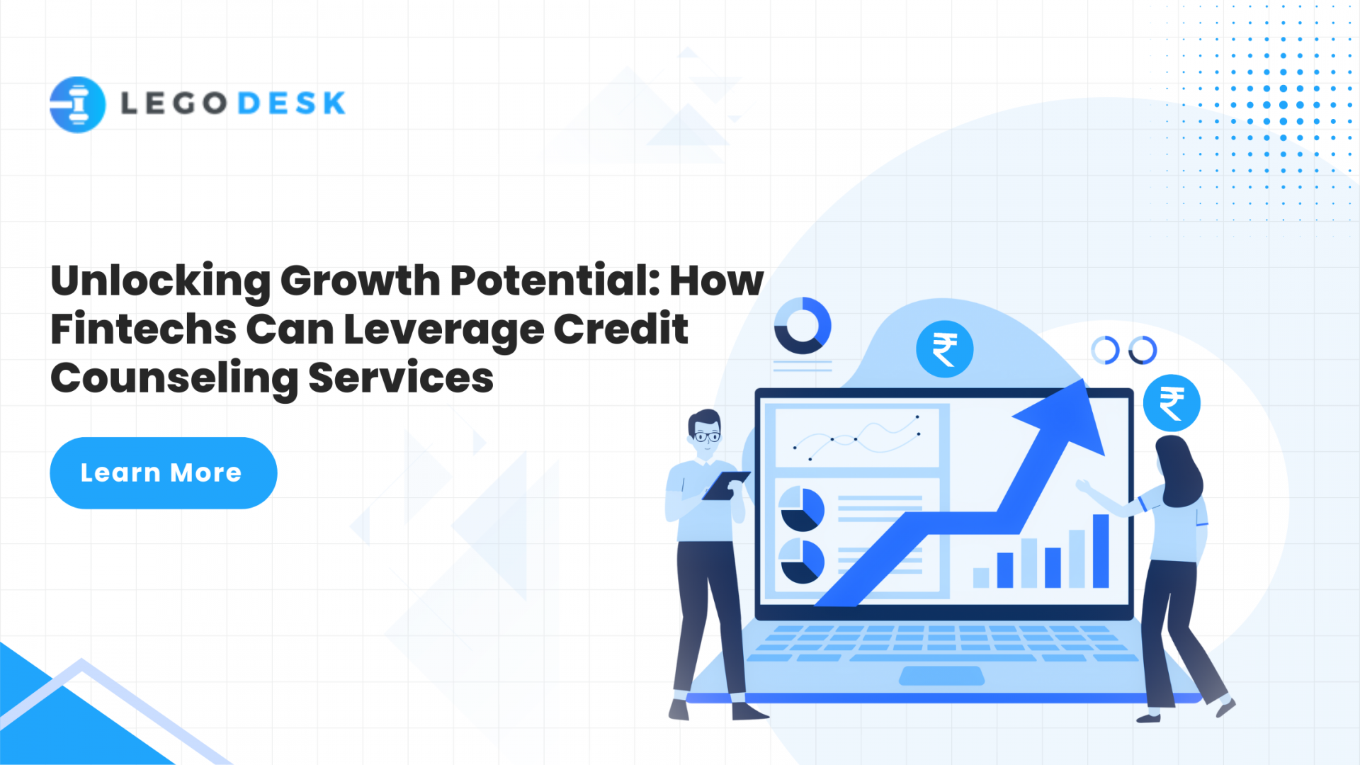 Unlocking Growth Potential How Fintechs Can Leverage Credit Counseling Services