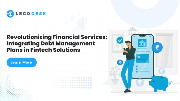 Revolutionizing Financial Services Integrating Debt Management Plans in Fintech Solutions (1)