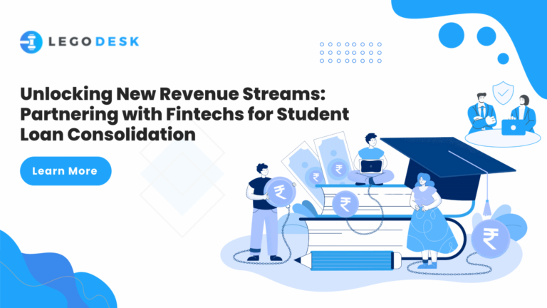 Unlocking New Revenue Streams Partnering with Fintechs for Student Loan Consolidation