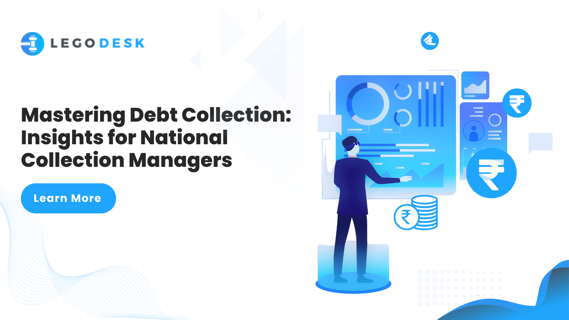 Mastering Debt Collection Insights for National Collection Managers