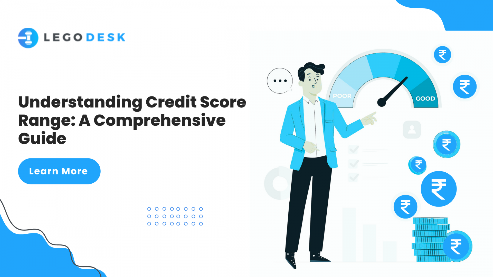 Understanding Credit Score Range A Comprehensive Guide