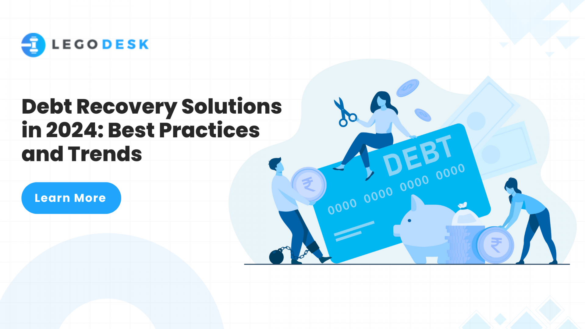 Debt Recovery Solutions in 2024 Best Practices and Trends