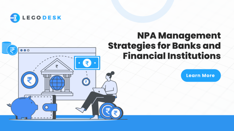 NPA Management Strategies for Banks and Financial Institutions