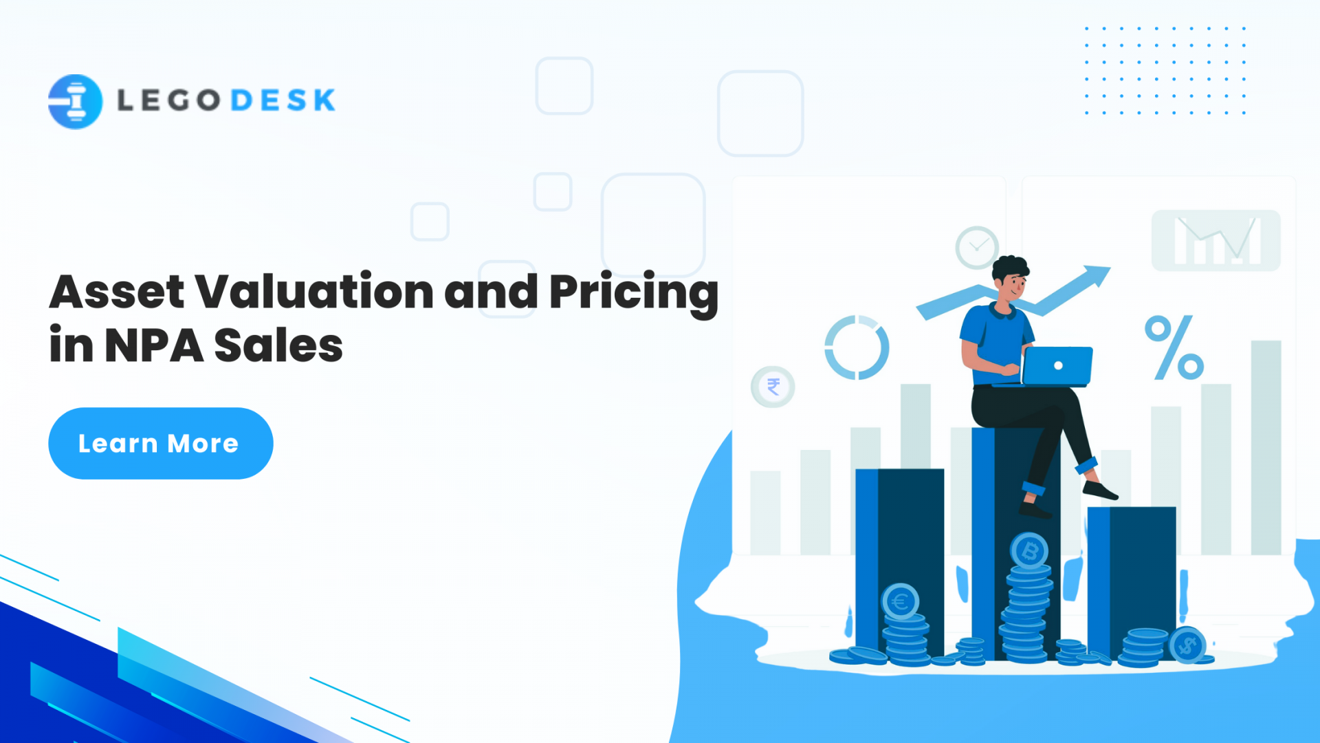 Asset Valuation and Pricing in NPA Sales