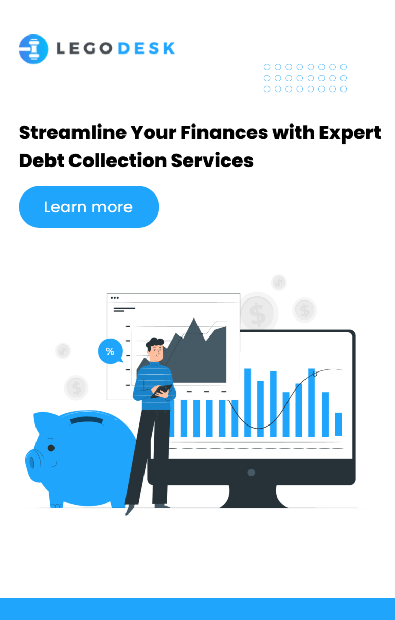 Streamline Your Finances with Expert Debt Collection Services