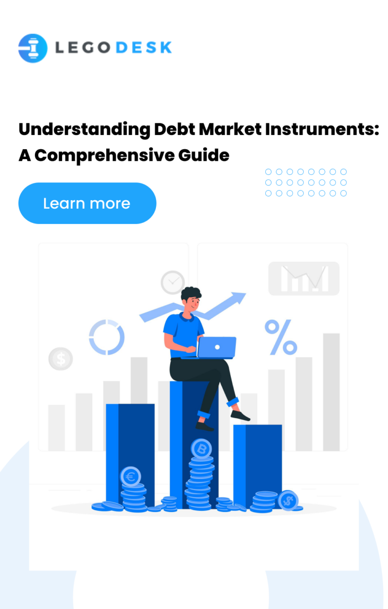 Understanding Debt Market Instruments_ A Comprehensive Guide