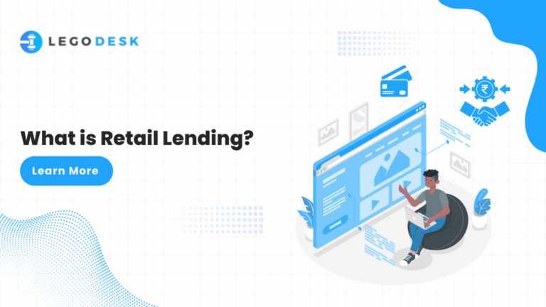 What is Retail Lending