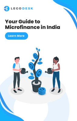 Microfinance in India