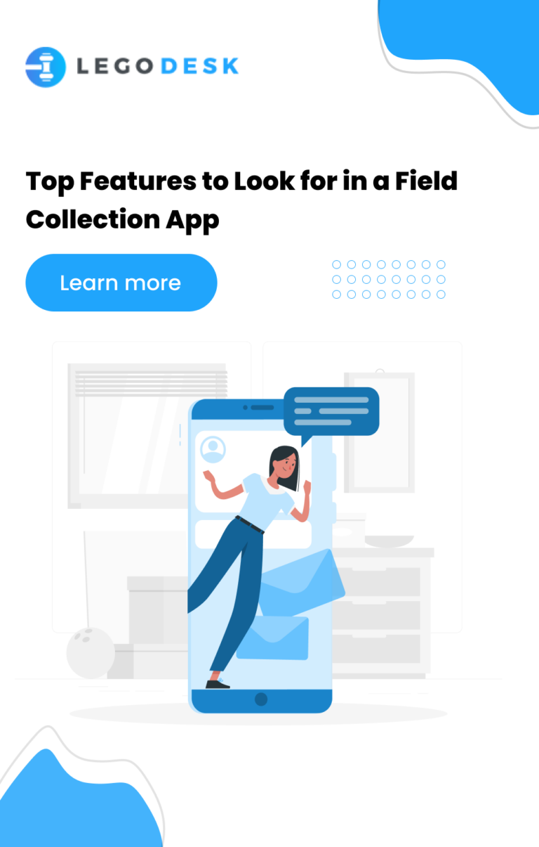 field-collection-app