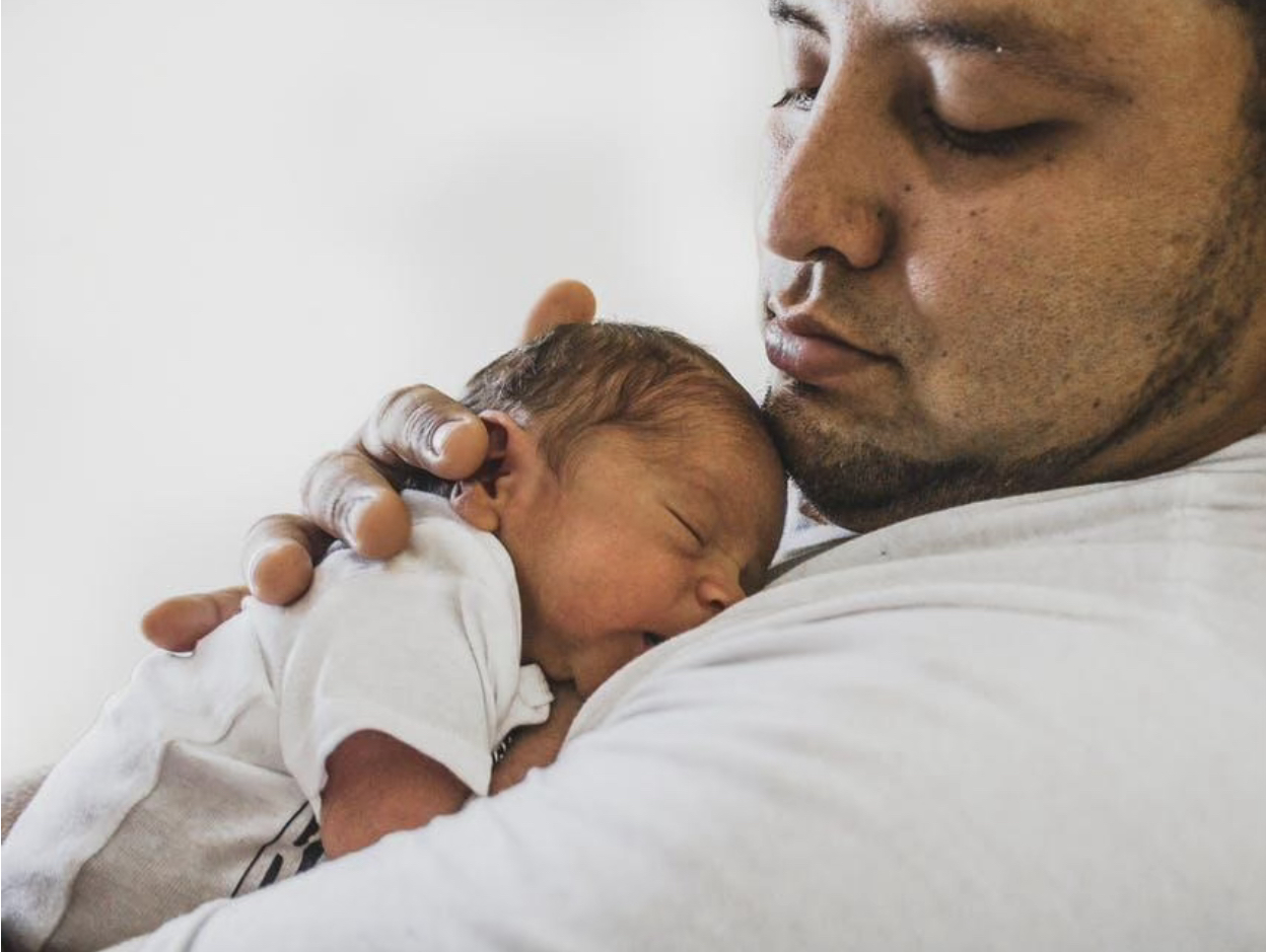 Managing paternity cases